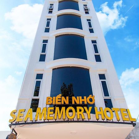 Sea Memory Hotel Вунг Тау Екстериор снимка