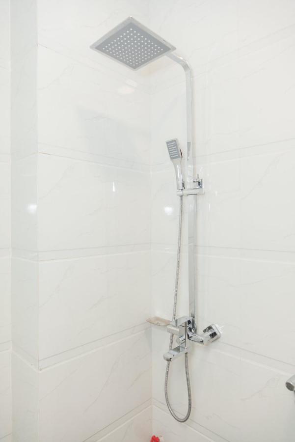 Sea Memory Hotel Вунг Тау Екстериор снимка